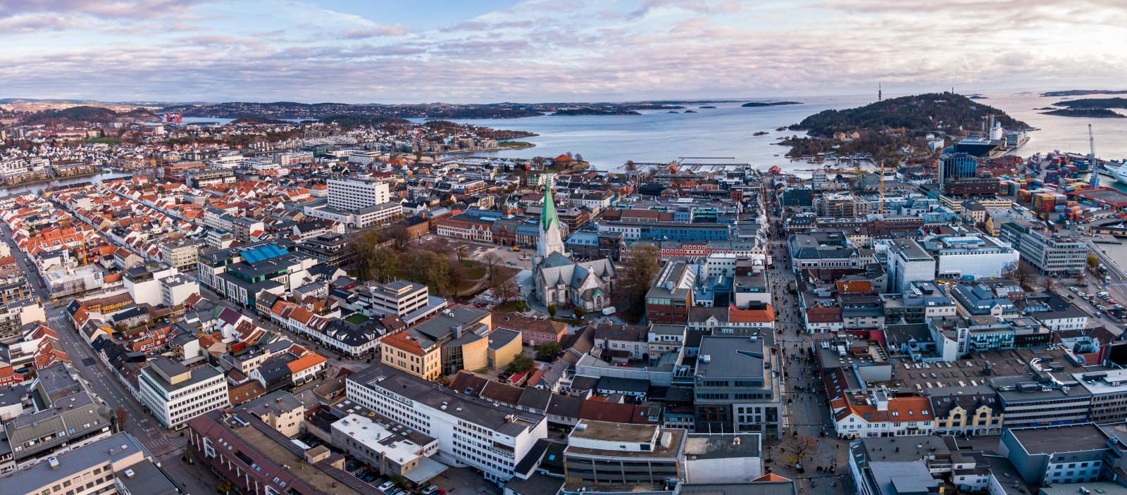 Kristiansand